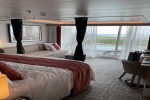 Sky Suite Stateroom Picture