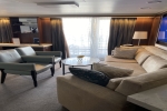 Deluxe Verandah Suite Stateroom Picture