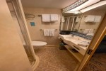 Interior Stateroom Picture