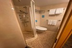 Interior Stateroom Picture