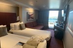 Balcony Stateroom Picture