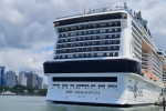 MSC Meraviglia Exterior Picture