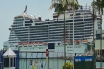 MSC Meraviglia Exterior Picture