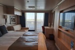 Verandah Stateroom Picture