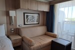 Verandah Stateroom Picture