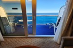 Mini-Suite Stateroom Picture