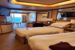 Mini-Suite Stateroom Picture