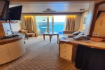 Mini-Suite Stateroom Picture