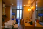 Penthouse Stateroom Picture