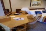 Princess Suite Stateroom Picture