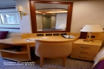 Princess Suite Stateroom Picture