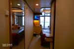 Princess Suite Stateroom Picture