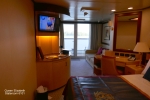 Princess Suite Stateroom Picture