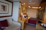 Princess Suite Stateroom Picture