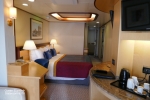 Princess Suite Stateroom Picture