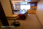 Princess Suite Stateroom Picture