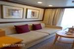 Princess Suite Stateroom Picture