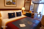 Princess Suite Stateroom Picture