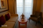 Princess Suite Stateroom Picture