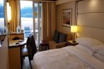 Deluxe Balcony Stateroom Picture