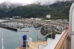 Deluxe Balcony Stateroom Picture