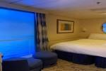 Interior Stateroom Picture