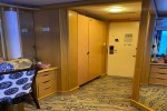 Interior Stateroom Picture