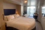 Boardwalk and Park Balcony Stateroom Picture