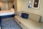 Boardwalk and Park Balcony Stateroom Picture