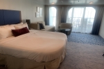 Junior Suite Stateroom Picture