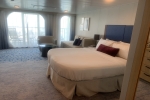 Junior Suite Stateroom Picture