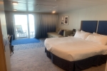 Spacious Balcony Stateroom Picture