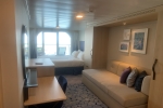 Spacious Balcony Stateroom Picture