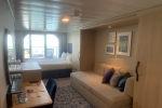 Spacious Balcony Stateroom Picture