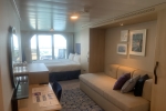 Spacious Balcony Stateroom Picture