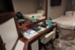 Interior Stateroom Picture