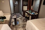 Interior Stateroom Picture