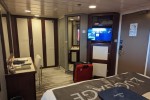 Oceanview Stateroom Picture