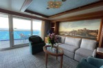 Grand Suite Stateroom Picture