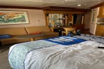 Ocean Stateroom Picture