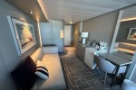 Aqua Stateroom Picture