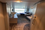 Aqua Stateroom Picture