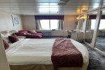 Oceanview Stateroom Picture