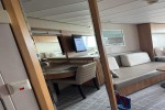 Concierge Class Stateroom Picture