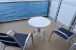 Deluxe Balcony Stateroom Picture