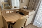 Deluxe Balcony Stateroom Picture