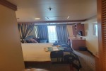 Deluxe Verandah Stateroom Picture