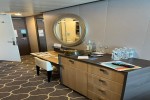 Spacious Balcony Stateroom Picture