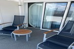 Spacious Balcony Stateroom Picture