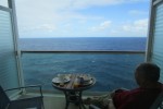 Spacious Balcony Stateroom Picture